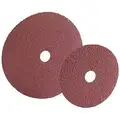 4-1/2" Fiber Disc, Aluminum Oxide, 11000 RPM, Medium