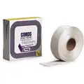 Parker Virginia Off-White Gray Sealant, 3/16" x 100 ft. Roll