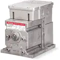 24 VAC Proportional SPST Electric Actuator, -40&deg; to 150&deg;F, 60"-lb., 30 to 60 sec. Nominal @ 60 Hz