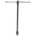 T Handle Tap Wrench,Ratchet,1/