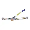 Maasdam Cable Puller,6 ft. Cable Lift,12 ft. Cable Length,USA Made: 144SB-6