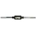 Straight Tap Wrench,1/16 To 1/