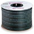 Raychem 250 ft. Self Regulating Heating Cable, Wet or Dry, Max. Circuit Length 200 ft., 120VAC