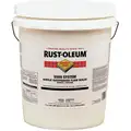 Rust-Oleum Sealer: Base, Water, Clear, 5 gal Container Size, Concrete Saver 5500