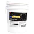 3M Contact Cement: 30NF, Gen Purpose, 5 gal, Pail, Clear, Water-Resistant