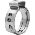 9180890/2 Stainless Steel Pex Clamp; For Use With PEX Tubing and PEX Crimp Tools