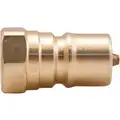 Female Plug Dqc H-Series Industrial Int F-H3F3-B