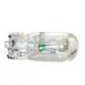 Philips Glass Wedge Mini Bulb, Trade Number 464, 5 W, T3-1/4