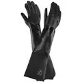 Chemical Resistant Glove,26" L,