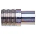 Wing Style Hydraulic Coupler 1-5/8-12 Male G95111-2020
