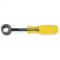 Proto 1" Punch and Cold Chisel Holder, Holds Punches and Chisels up to 1" Diameter