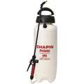 Chapin Pro Series Poly Sprayer, 3 Gal