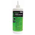 Greenlee Cable and Wire Pulling Lubricants: 29&deg; to 190&deg;F, No Additives, 1 qt, Squeeze Bottle, Yellow, Liquid