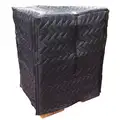 Xploro Insulated Pallet Cover, Liner Length 48", Liner Width 40", Liner Height 72"