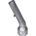 Nozzle,Non Lead, For Use With 4FY14, 1P893, 1P892