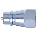 16Mqp-16Fp Male Poppet Valve To Female Pipe