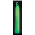 Green Lightstick, 6" Length, 12 hr. Duration, 10 PK