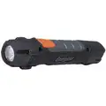 Energizer Industrial LED Handheld Flashlight, Plastic, Maximum Lumens Output: 300, Black