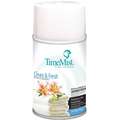 Timemist Air Freshener Refill, TimeMist, 30 days Refill Life, Clean and Fresh Fragrance