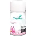 Timemist Air Freshener Refill, TimeMist, 30 days Refill Life, Baby Powder Fragrance