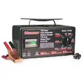 Westward Automatic Battery Charger, Boosting, Charging, AGM, Deep Cycle, Lead Acid