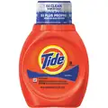 Laundry Detergent, Cleaner Form Liquid, Cleaner Container Type Bottle