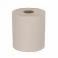 Ability One SKILCRAFT Hardwound Paper Towel Roll; 1-Ply, 600 ft., Brown