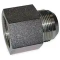 Female Connector, Flare x FNPT Connection Type, 3/4" Tube Size, 1EA