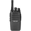 Portable Two Way Radio,16 Ch,