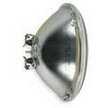 GE Lighting Incandescent Sealed Beam Bulb, PAR56, Screw Terminals, Lumens 6200 lm, Watts 350W