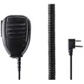 Microphone,Shoulder,Black Cycoloy Resin