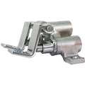 Foot Lever, Fits Brand Dominion, Faucet Handle Type Lever, Finish Chrome