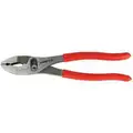 Proto Slip Joint Pliers, Max. Jaw Opening: 11/16", Jaw Width: 1-5/16", Jaw Length: 2-3/32