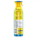 Pledge Multi-Surface Cleaner, Citrus Fragrance, 9.7 oz. Aerosol Can, 6 PK