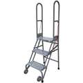 Folding Rolling Safety Ldr,