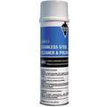 Tough Guy Cleaner and Polish: Aerosol Spray Can, 16 oz Container Size, Ready to Use, Liquid, Neutral