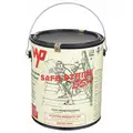 Wooster Products Floor Paint: Base, Water, Safety Yellow, 1 gal Container Size, Safe-Stride SSA