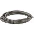 Ridgid 89400 Hollow Core Drain Cleaning Cable 5/16" x 50 ft.