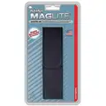 Maglite Flashlight Holster: Black, For Use With Mfr. No. SP2209HK