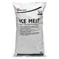 Ability One 50 lb. Granular Ice Melt; Effective Temperature: -16 deg. F