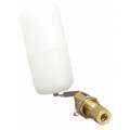 Ice-O-Matic Float Valve: Fits Ice-O-Matic Brand