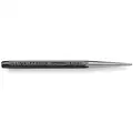 Proto Center Punch: 5/16 in Tip Size, Hexagon, 4 3/4 in Overall Lg, 5/16 in, 5/16 in Shank Wd