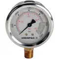 2-1/2" General Purpose Pressure Gauge, 0 to 6000 psi