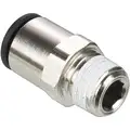 Male Connector 10 MM X 3/8 Bspt