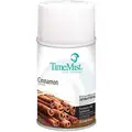 Timemist Air Freshener Refill, TimeMist, 30 days Refill Life, Cinnamon Fragrance