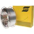 Ok Aristorod 40# Spool Mild Steel Cardboard Box OK Aristorod 12.50 .045x40# AWS Weld with 0.045 Diameter and ER70
