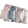 Sequel Ice Pack Strips, For Use With Mfr. No. 5326, Size Universal, PK 6