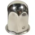 1-5/8" Stainless Steel Jam Nut and Lug Nut Cover