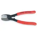 Proto Cable Cutter,7-1/2" Overall Length,Shear Cut Cutting Action,Primary Application: Electrical Cable
