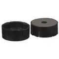 Ammco Replacement Silencer Pads,PK2